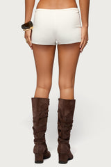 Arianna Knit Shorts