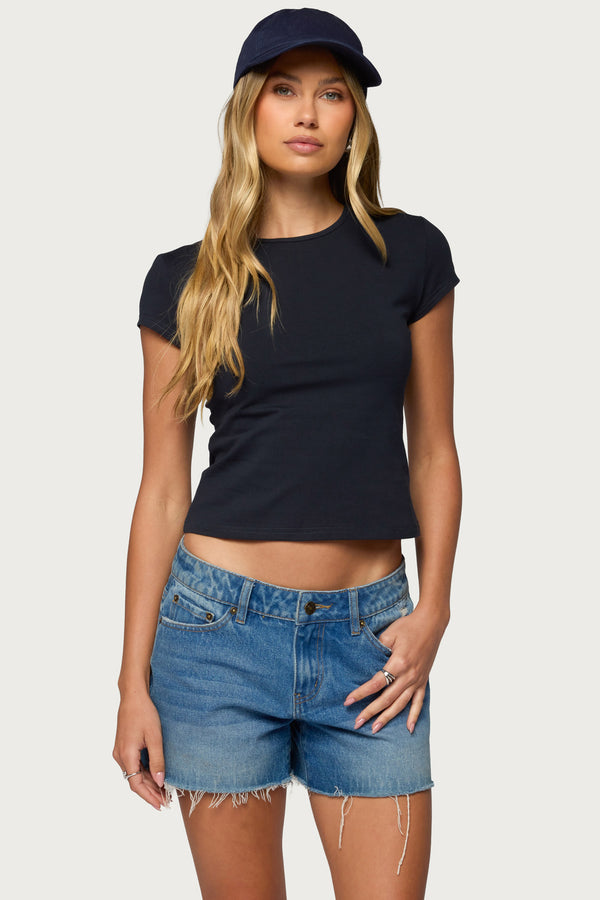 Delvina T Shirt view 1
