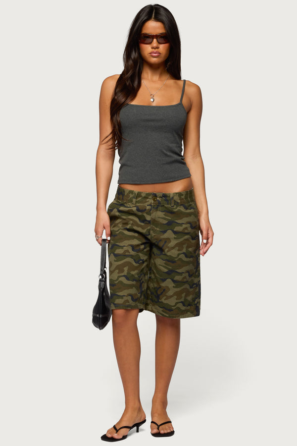 Deanna Tank Top view 2