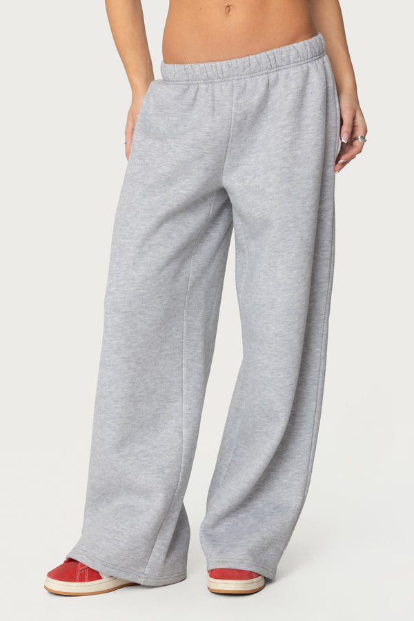 Boys Cry Wide Leg Sweatpants view 2