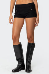 Amalie Knit Shorts