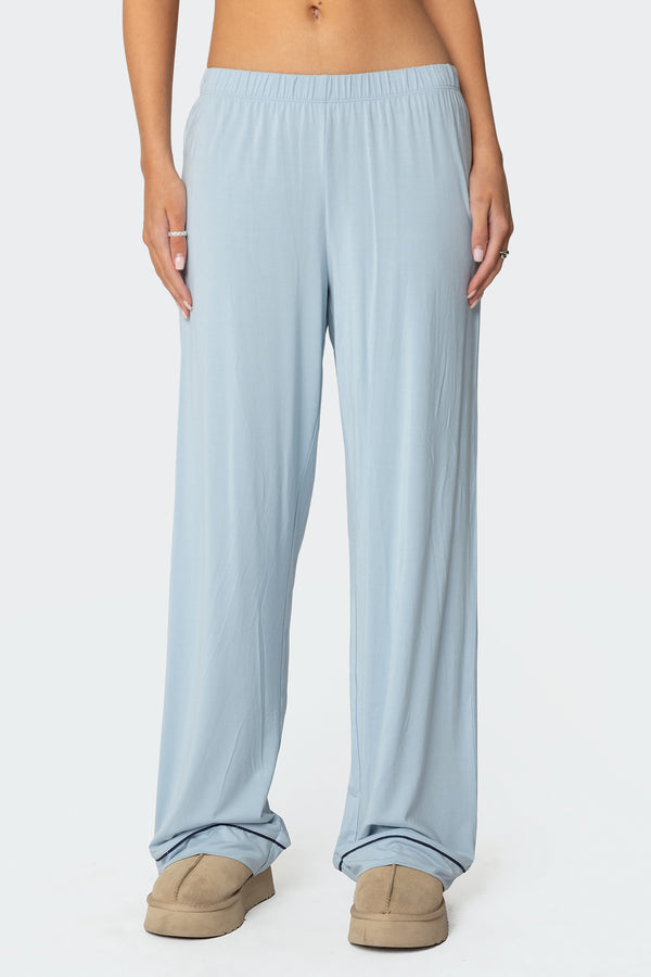 Jeanette Pants view 2