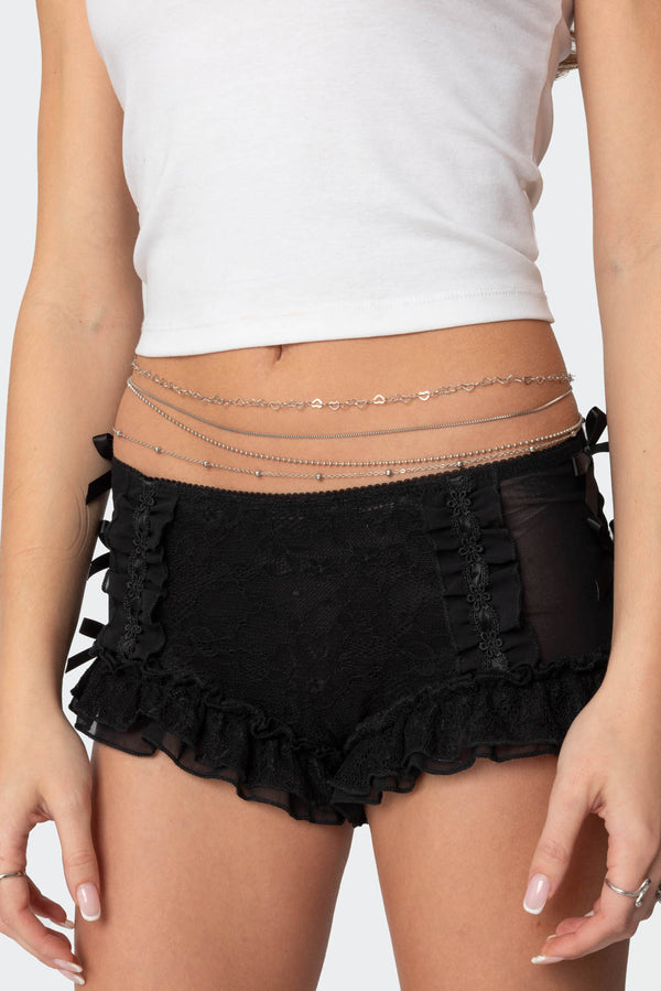 Belly Chain Variety Pack view 1