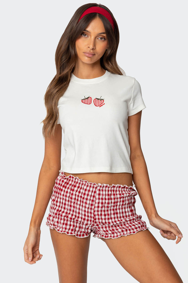 So Sweet Baby T Shirt view 1