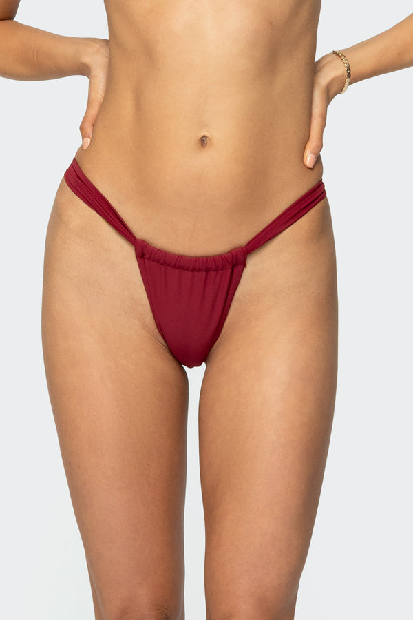 Anais Bikini Bottom view 2
