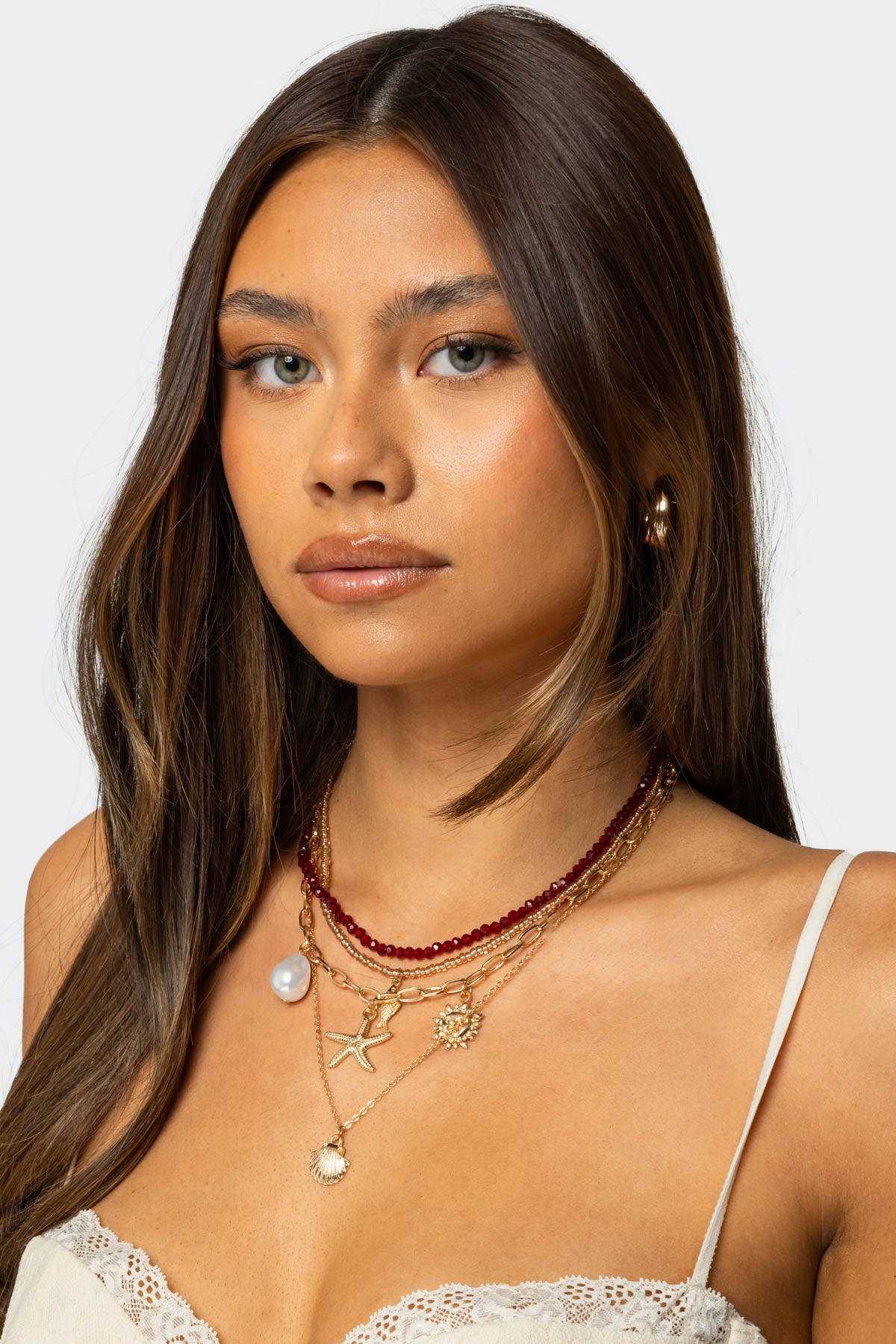 Coastal Necklace Pack