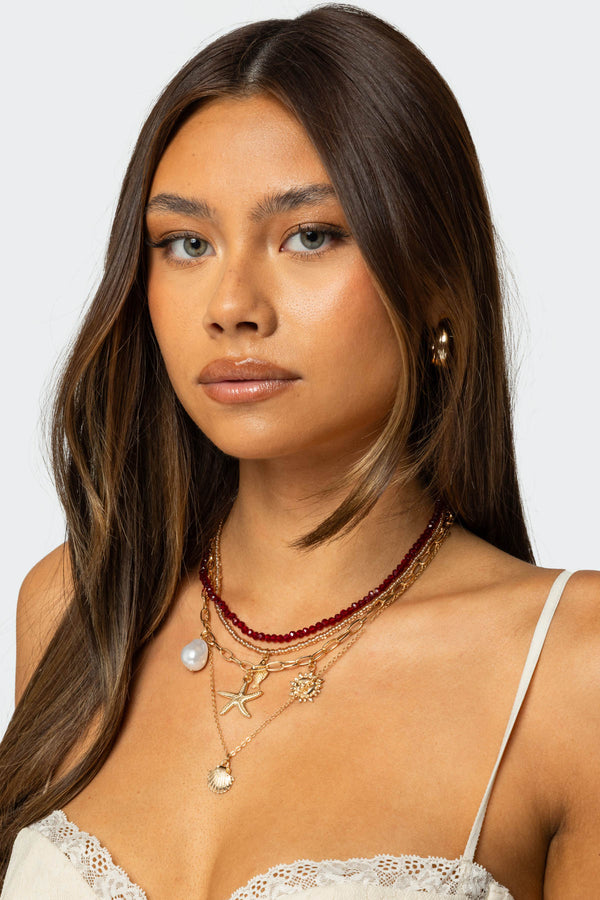 Coastal Necklace Pack view 1