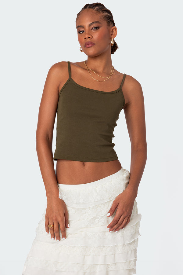Deanna Tank Top view 1