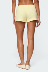 Tezlie Shorts