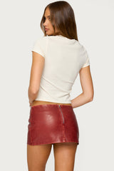 Western Graphic T Shirt