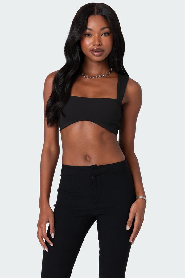 Elena Bra Top view 1