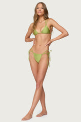 Neve String Bikini Bottom