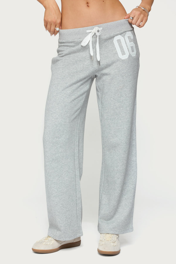 Petite 06 Sweatpants view 2