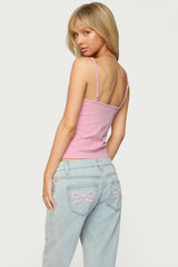 Deanna Tank Top