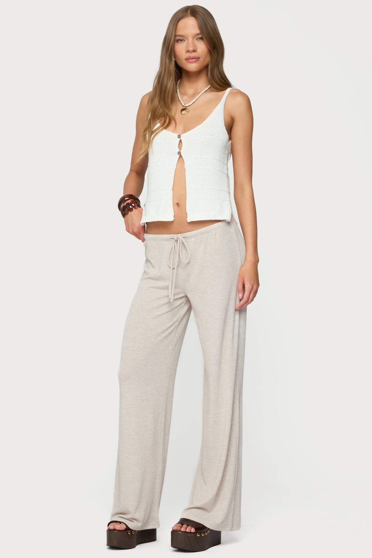 Camdyn Loose Fit Pants