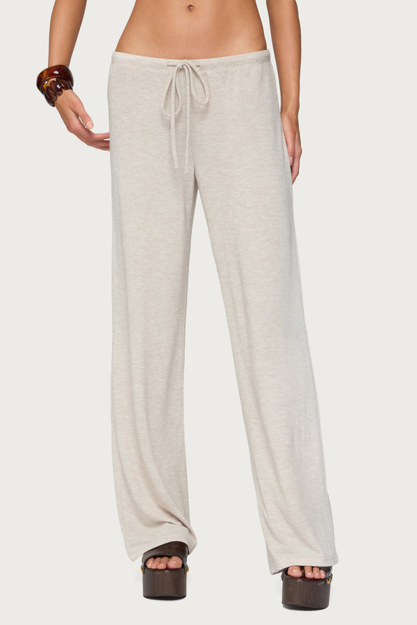 Camdyn Loose Fit Pants view 2