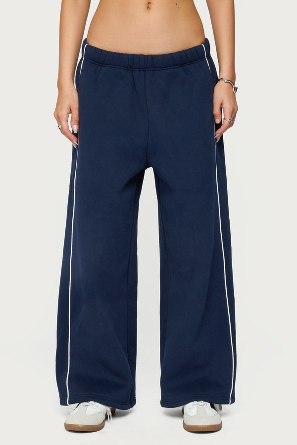 Petite Autumn Sweatpants view 2