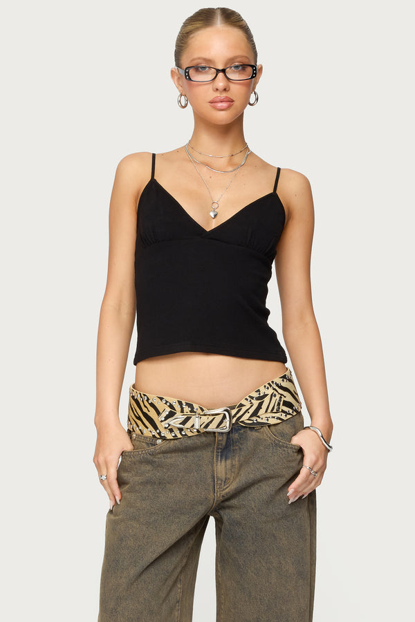 Rosina Tank Top view 1