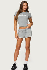Pacific Coast T Shirt