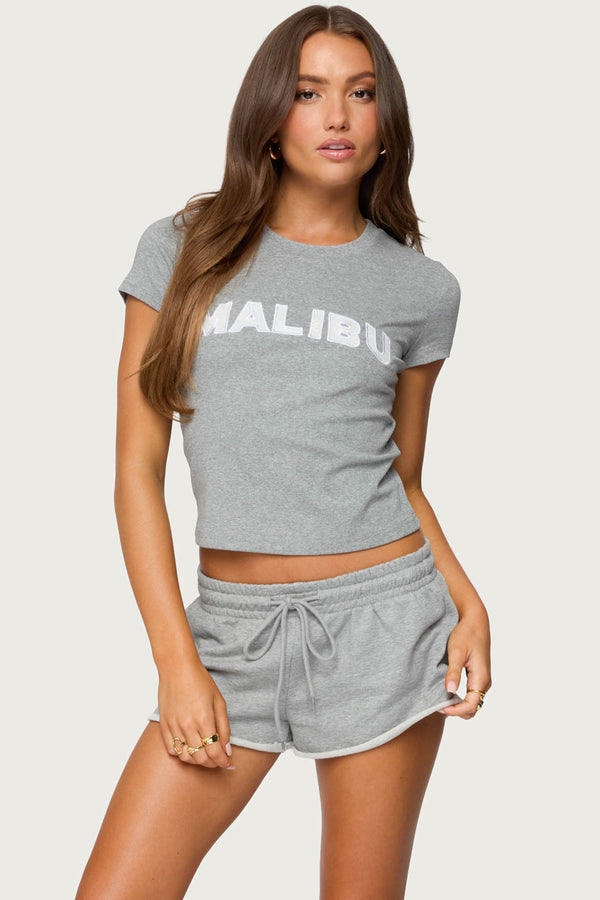 Pacific Coast T Shirt view 1