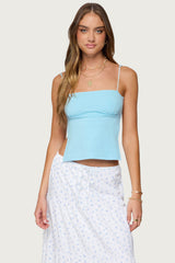 Jinx Open Back Top