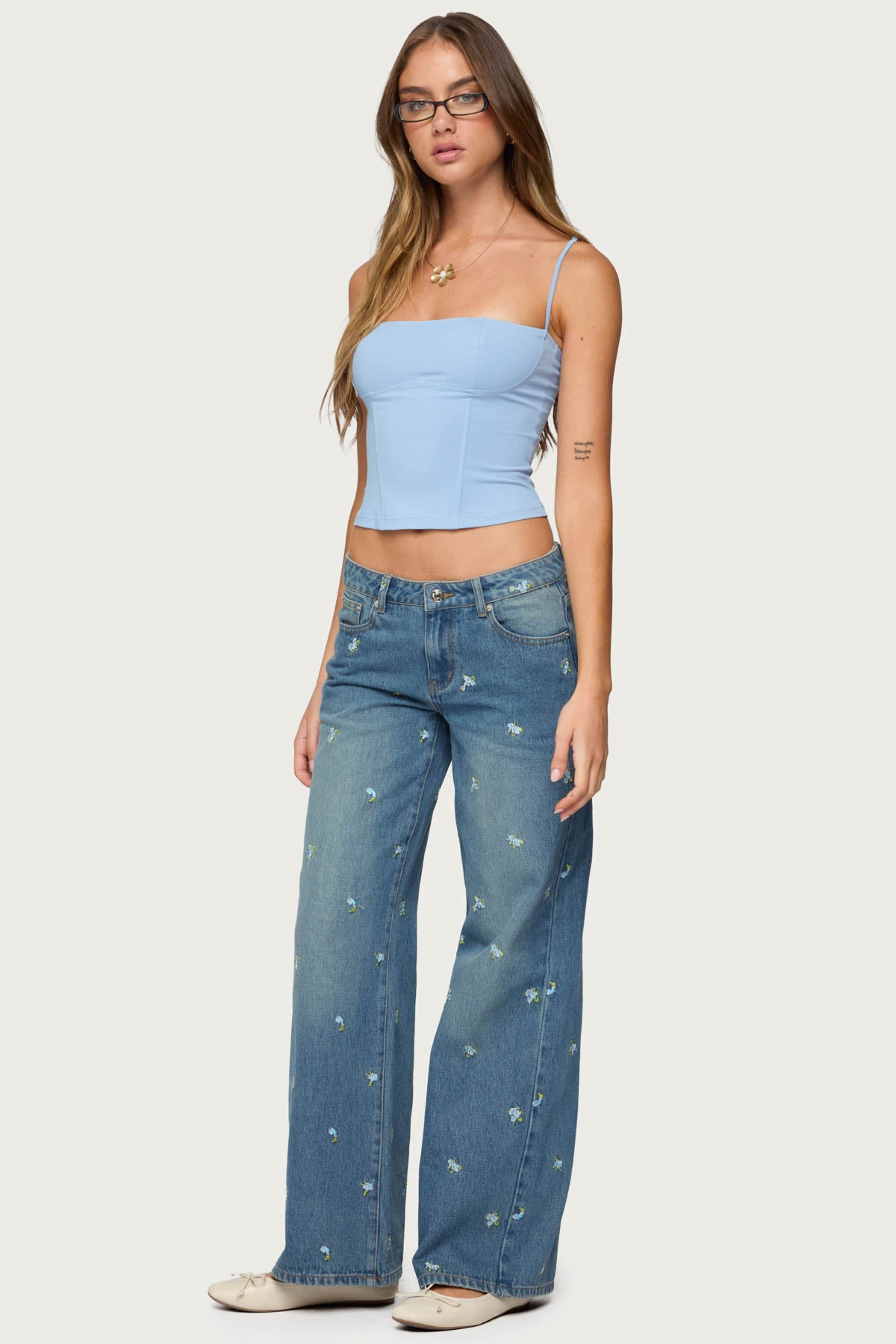 Juno Corset
