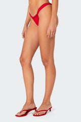 Soraya Bikini Bottom