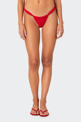Soraya Bikini Bottom
