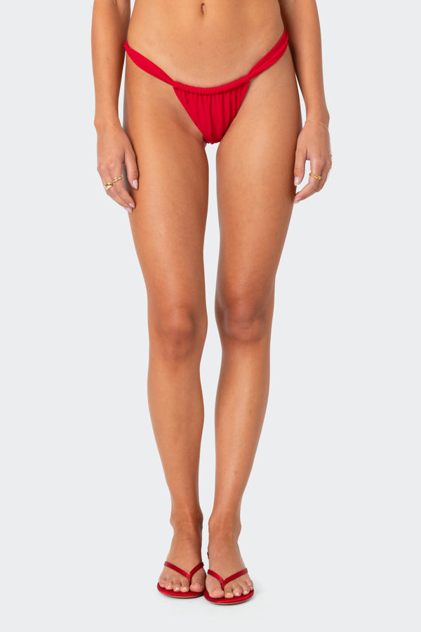 Soraya Bikini Bottom view 2