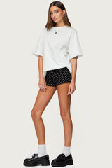 Devan Oversized T Shirt