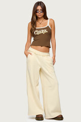 Kori Oversized Sweatpants