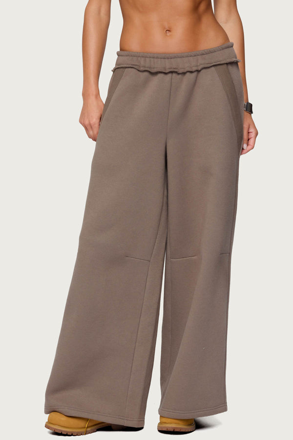 Kori Oversized Sweatpants view 2