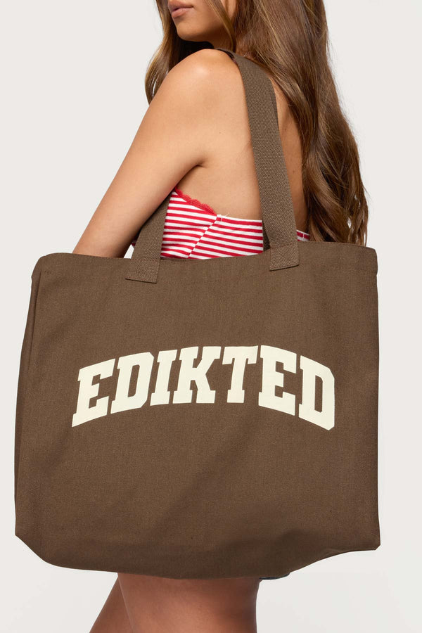 My Edikted Tote Bag view 1