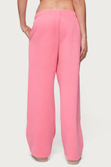 Strawberry Babe Sweatpants