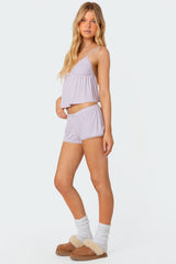 Buffy Shorts