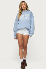 82 Oversized Hoodie