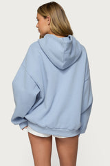 82 Oversized Hoodie