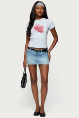 Sweet Berry T Shirt