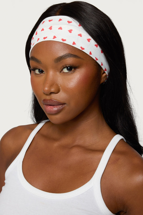 Sweetheart Headband view 1