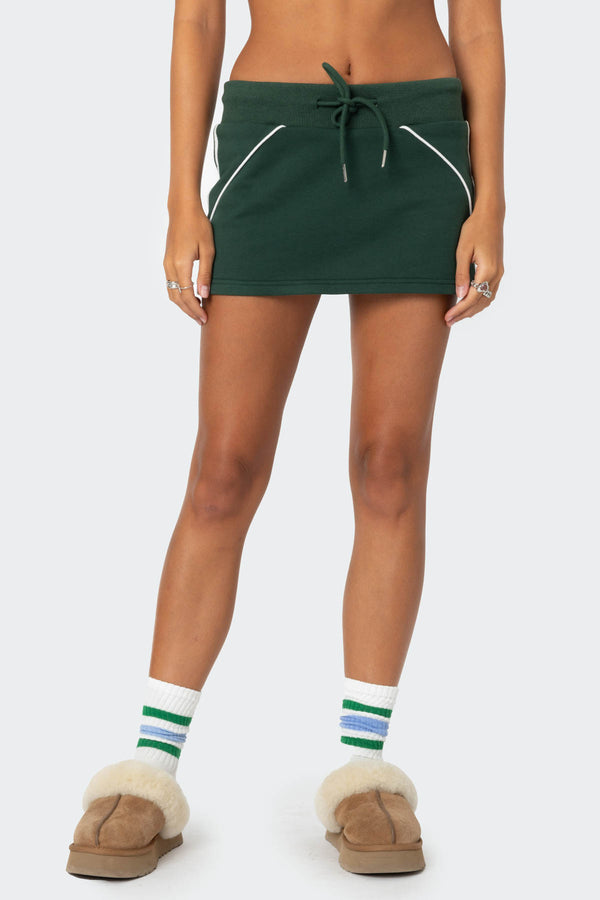 Gayil Mini Skort view 2