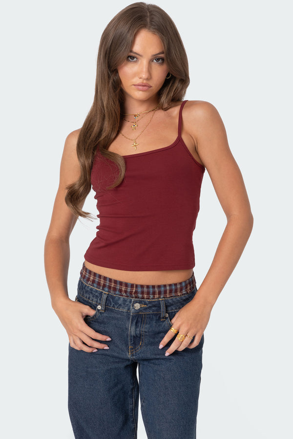 Deanna Tank Top view 1