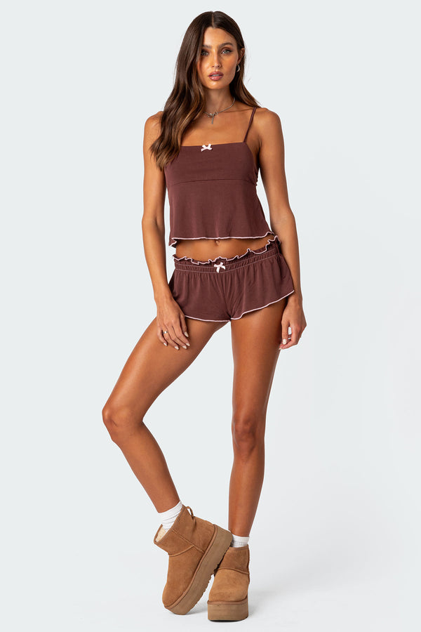 Alice Tank Top view 2