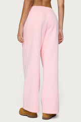 Lucky 8 Sweatpants