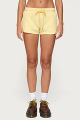 Kordelia Shorts