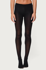 Opaque Tights