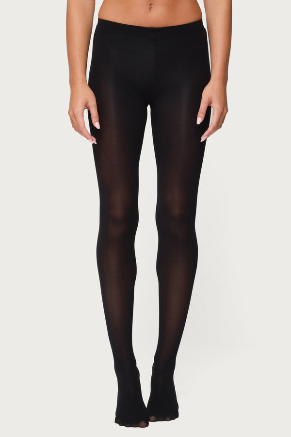 Opaque Tights view 2