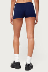 Arianna Knit Shorts
