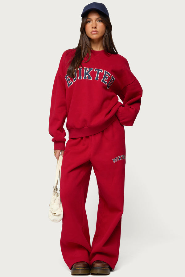 Edikted Major Sweatshirt view 2