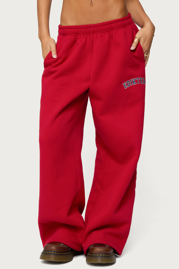 Edikted Major Sweatpants view 2