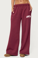Edikted LA Sweatpants